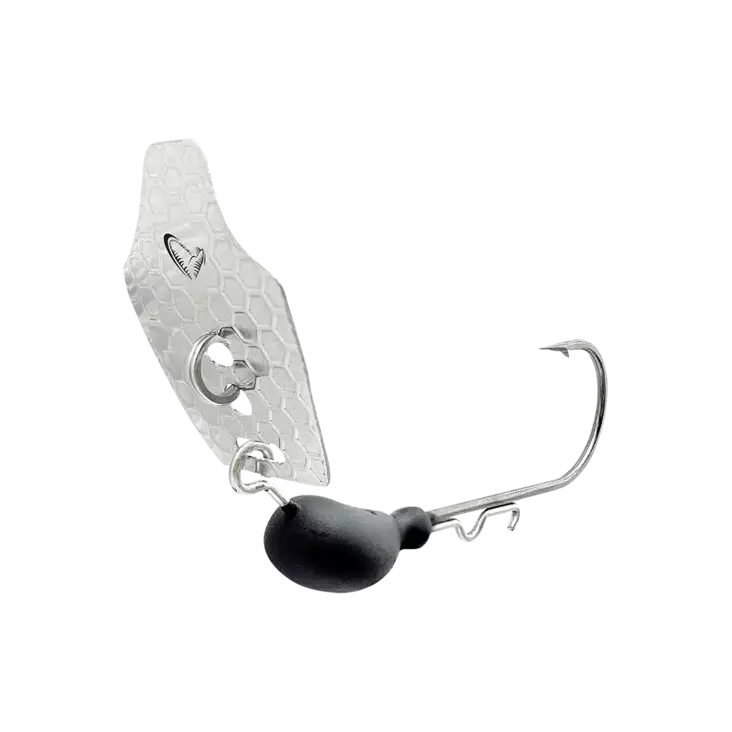 Savage Gear Crazy Blade Jig Head - Jiggskallar och krok - 5706301740175 - 1