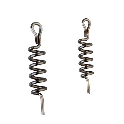 Savage Gear jigghakar 8 st/fp - Lås, klippare, peruker, småartiklar - 5706301551405 - 1