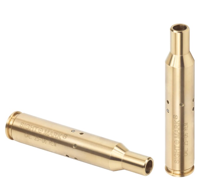 Sightmark 30-06 laserkohdistin - Övriga vapen- och jägartillbehör - 810119010025 - 1