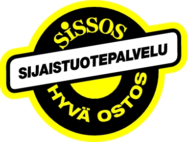 Ersättningsproduktservice - Övriga produkter - 14040000025 - 1