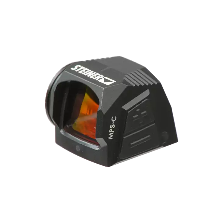 Steiner MPS-C Micro Pistol Sight -  - 4015649007385 - 1