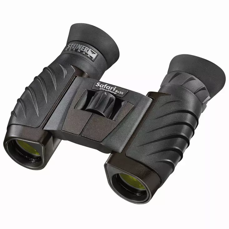 Steiner Safari UltraSharp 8x22 - Kikare - 4015649445705 - 1