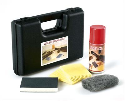 Still Crin Rifle Stock Maintenance Kit - Hair Care Products - 6438418001755 - 1