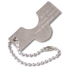 Choke Wrench for Carlson's Sporting Clays - Weapon Accessories - 723189066055 - 1