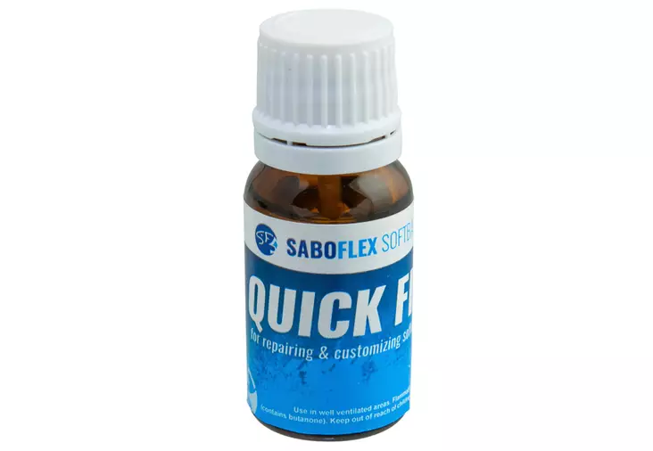 Svartzonker Quick Fix jigglim 10ml - Fiskverktyg - 7340031008075 - 1
