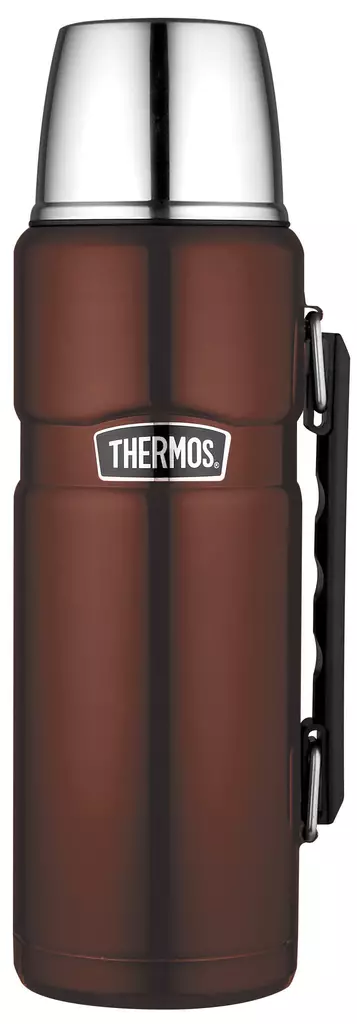 Thermos Stainless King 1.2L Copper - Thermos Bottles - 5010576239525 - 1