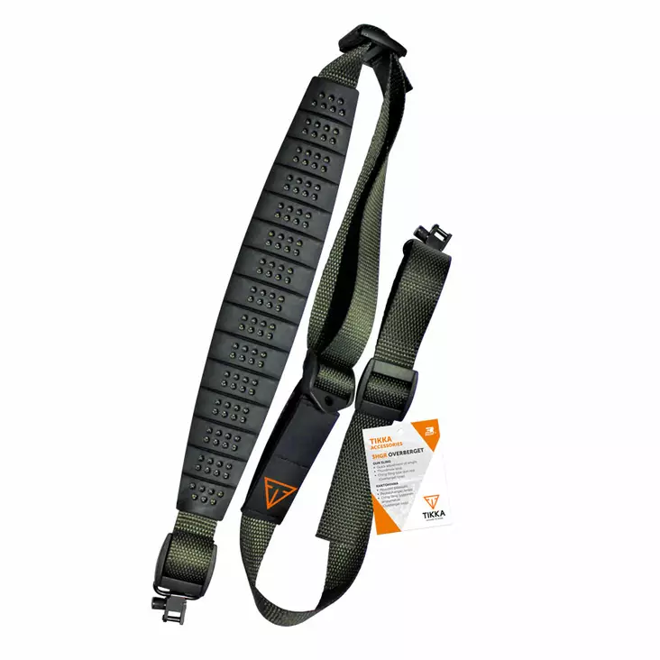 Tikka 3HGR Overberget - Vapenväskor - 6438053129395 - 1