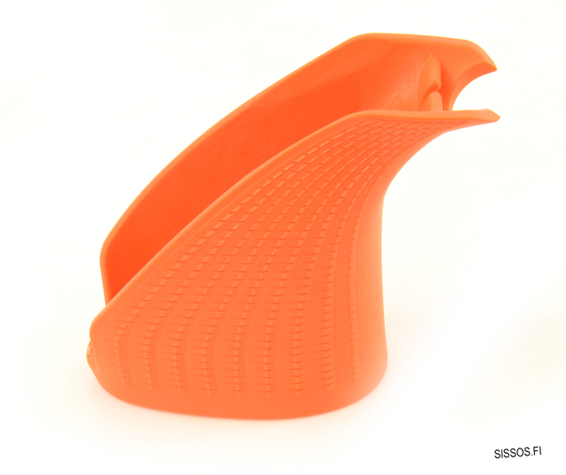 Tikka T3x Vertical Pistol Grip - Log Accessories - 6438053107355 - 1