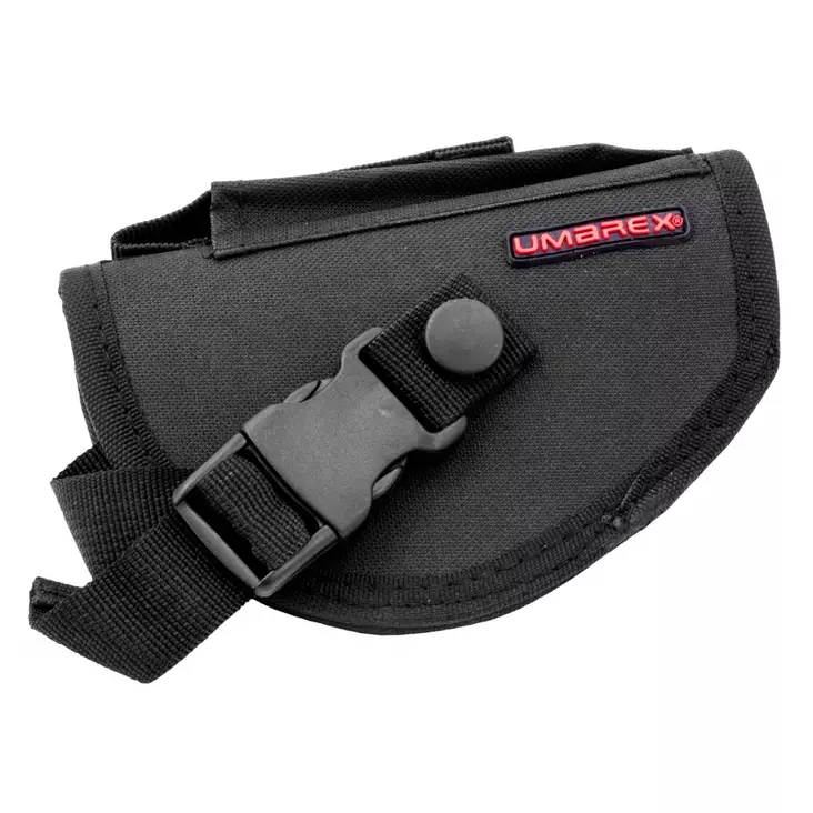 Umarex Universal Pistol Holster - Rifle Cases - 4000844399175 - 1