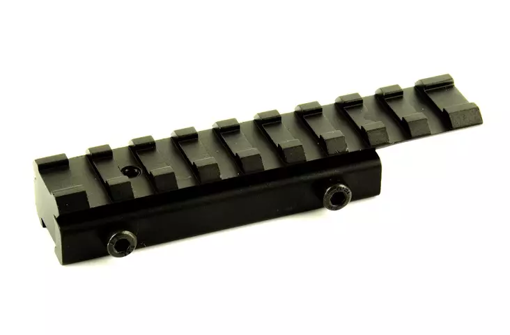 UTG 11 mm Picatinny Adapter 100 mm - Other Scope Mounts - 4717385551985 - 1