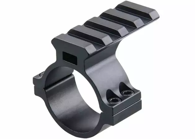 Vector Optics Picatinny Rail 30mm / 1" - Rails - 361817015 - 1