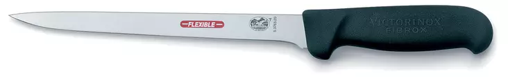 Victorinox Filékniv 20cm flexibel - Filéknivar - 7611160502155 - 1