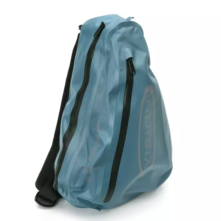 Vision Aqua Sling Pack - Flugfiskeremonter och -väskor - 6417512841795 - 1