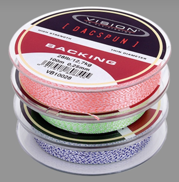 Vision Dacspun Backing lina - Bottenlinor - 6417512808545 - 1