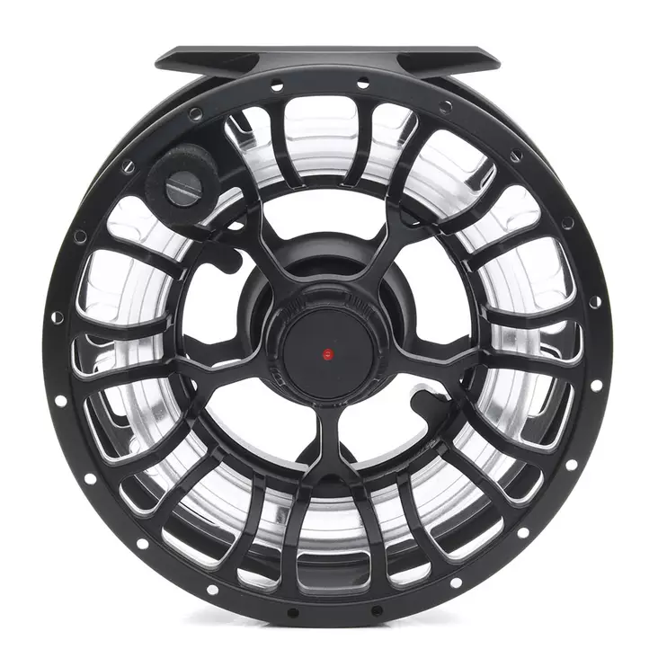 Vision Hero Cassette #7/9 Fly Reel - Fly Reels - 6417512847865 - 1