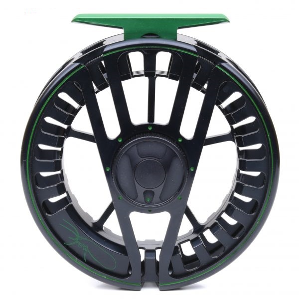 Vision XLV Nymph & Dry flugspö-rulle (specialmodell) - Flugspön - 6417512837545 - 1