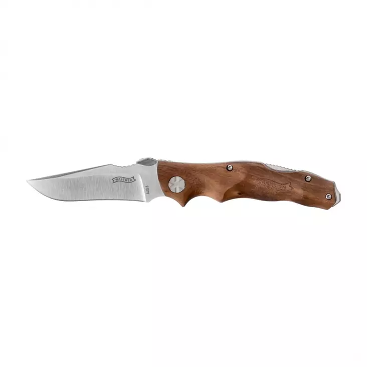 Walther AFW 2 Folding Knife - Knives and Tools - 4000844659415 - 1