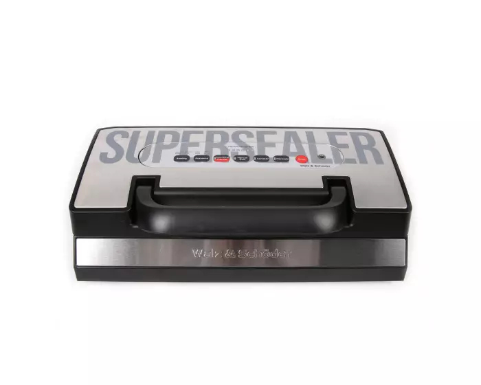 Walts&Schöder vakuumikone 135W - Vacuum Sealers - 6438212092195 - 1