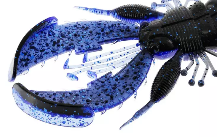 Westin CreCraw 6.5cm - Jigs - 5707549465455 - 1