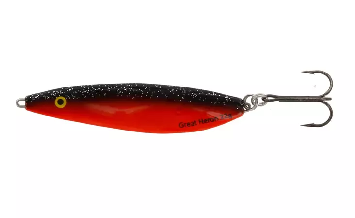 Westin Great Heron Trout Lure 3.3in/0.78oz - Trout Lures - 5707549246115 - 1