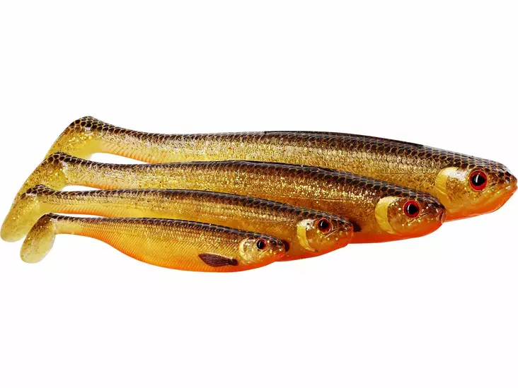 Westin ShadTeez Slim 12cm/10g - Jigs - 5707549459645 - 1