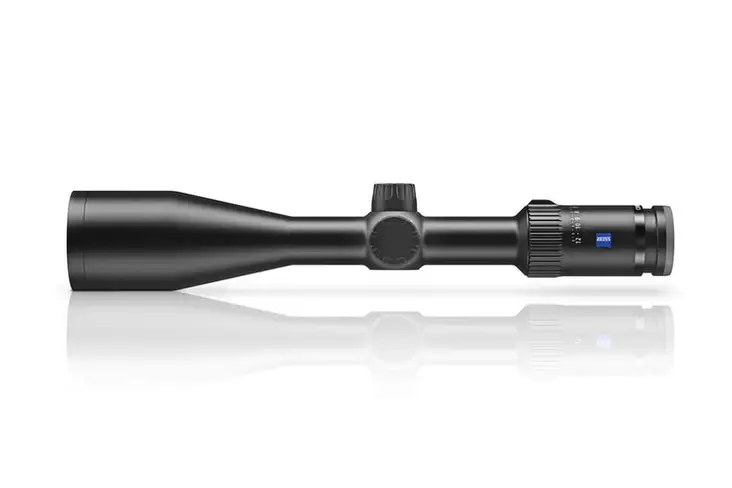 Zeiss Conquest V4 3-12x56 - Zeiss V4 Scopes - 4047006925605 - 1