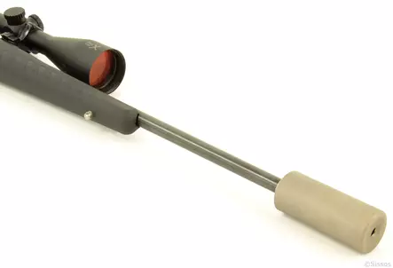 Ase Utra SL5 .30 cal M14x1 Sako - Weapon Accessories - 7080000016 - 2