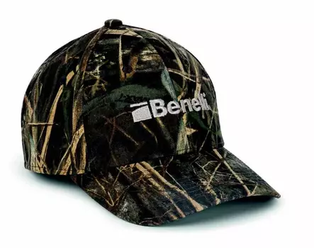 Benelli Max-7 Camo Cap - Summer - 885792955796 - 1
