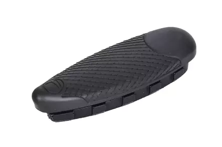 Benelli SBE3 Butt Plate Short 1.5cm - Transom Plates - 650350802566 - 1