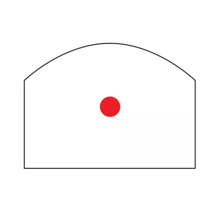 Burris FastFire III 8 MOA - Red Dot Sights - 000381302366 - 3