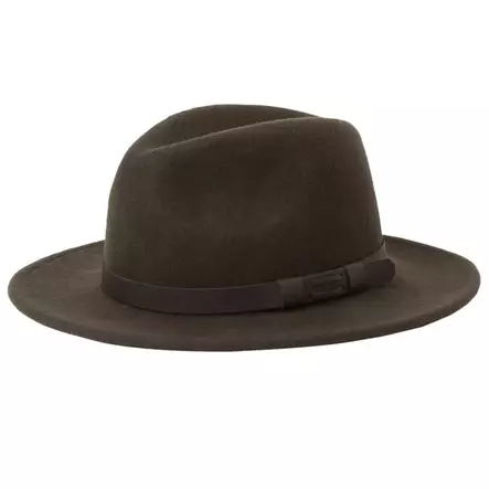 Chevalier Skye Wool Hat - Summer - 808491184366 - 1