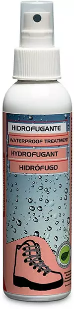 Chiruca Waterproofing Spray 150ml - Conditioners - 8426096201176 - 1
