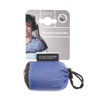 Cocoon Mosquito Net Headgear - Summer - 799696115586 - 1