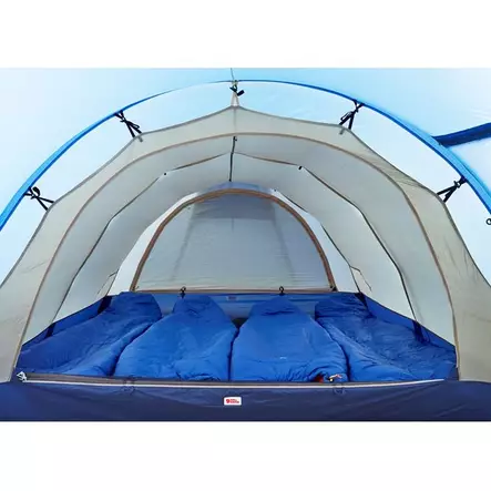 Fjällräven Abisko Endurance 4 - Tents and Accessories - 7323450206826 - 2
