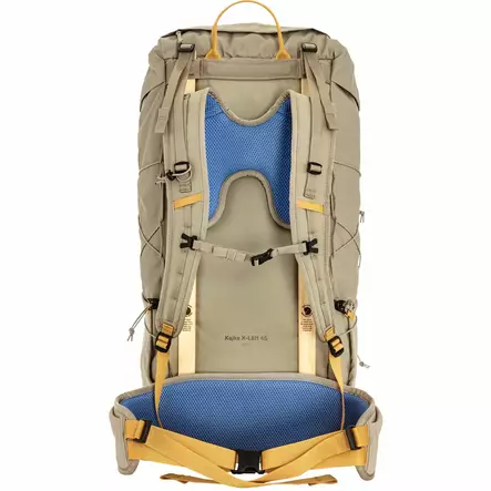 Fjällräven Kajka X-Lätt 45 M/L - Rinkor - 7323451155666 - 2