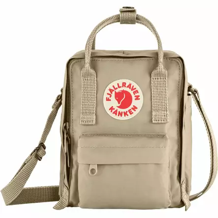 Fjällräven Kånken Sling - Fossil - Fjällräven Kånken Sling - 7323451091476 - 1