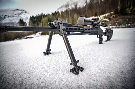 GRS Bipod - Bipods - 7072171050286 - 1