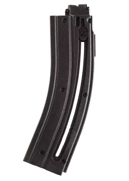 Hämmerli TAC R1 .22LR 30-round magazine - Miniature Rifle Magazines - 4000844648686 - 1