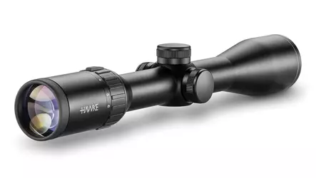 Hawke Endurance 30 WA 1.5-6x44 L4A Dot - Hawke Rifle Scopes - 5054492163106 - 2