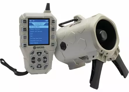 Hunters Specialties Elektronisk Lockutrustning - Lockpipor - 361823836 - 1