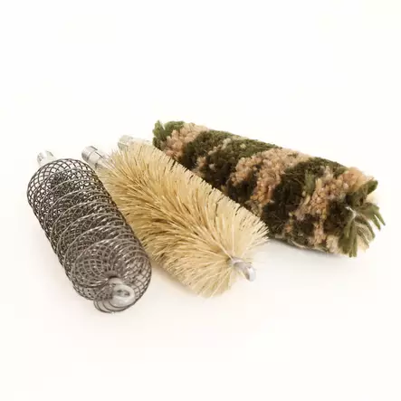 Megaline Cleaning Brush Set cal 12 - Cleaning Tool Sets - 2000000002286 - 2