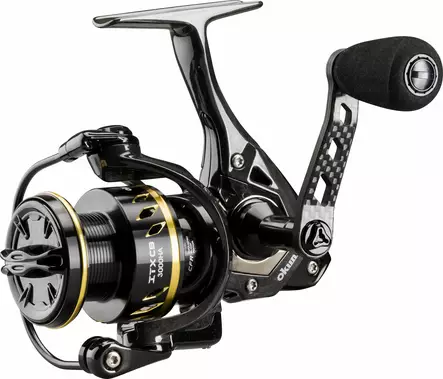 Okuma ITX CB Spinning Reel - Spinning Reels - 4718947097446 - 2