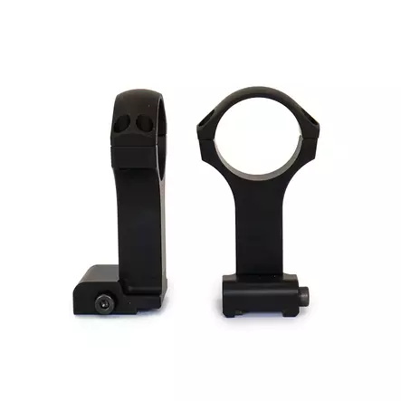 Osuma jalustallinen kiikarinjalka Tikka ultra korkea 30mm - 17mm Tikka - 6430068626876 - 2