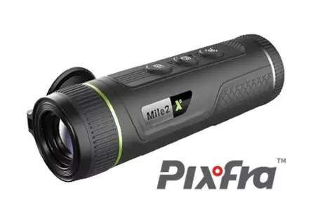 Pixfra Mile2 M210 Lämpökamera - Thermal cameras - 6976144450466 - 1