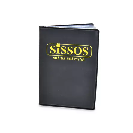 Sissos Licensfodral - Övriga vapen- och jägartillbehör - 854872346546 - 1