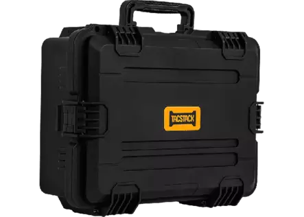 Tacstack Optikväska - Svart - Hårda väskor - 361827816 - 2