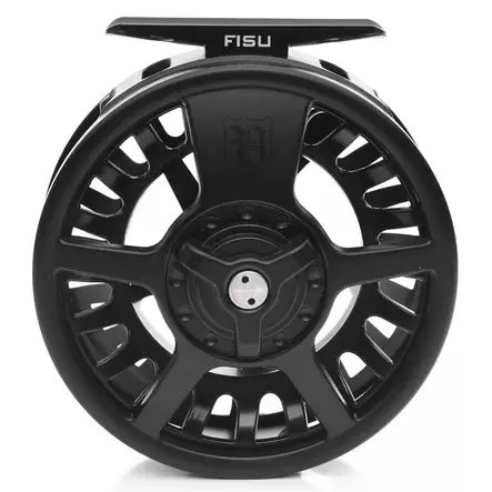 Vision Fisu flugrulle - Flugspön - 6417512839136 - 2