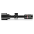 Burris Fullfileld 3-12x56 3P#4 valolla - Burris kikarsikten - 000381015426 - 2