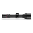Burris Fullfileld 3-12x56 3P#4 valolla - Burris kikarsikten - 000381015426 - 3