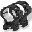 DiscoveryOpt Scope Rings 34 mm High - Weaver / Picatinny - 40440150006 - 1